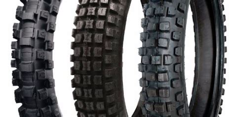 5 Best Dirt Bike Tires For Dual Sport Riding Motodomains