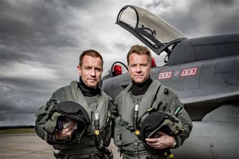 Ewan Mcgregor Brother