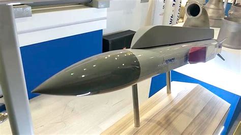 На Украине изобрели «несбиваемую» сверхзвуковую ракету - Газета.Ru