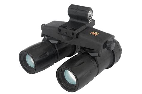 Advanced Gen Night Vision Goggles For Superior Nighttime Clarity