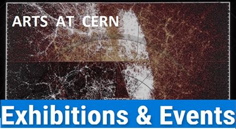 closer   lhc cern  art