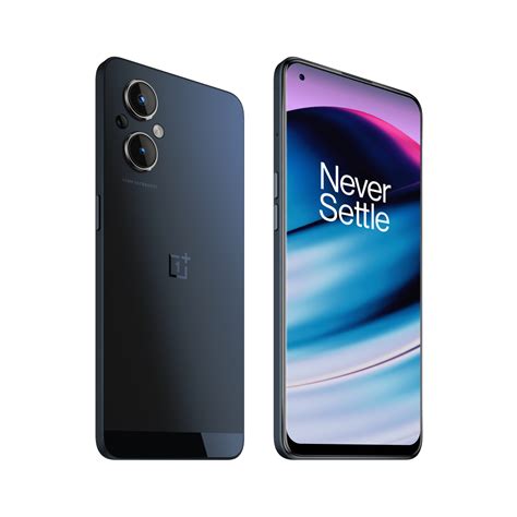 The New OnePlus Nord N20 5G SPECS OnePlus Kenya