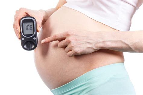 Diabetes Gestacional Como Proceder Aos Cuidados Uma