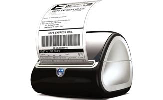 Roll Labels for Direct Thermal, Thermal Transfer, and Inkjet Roll ...