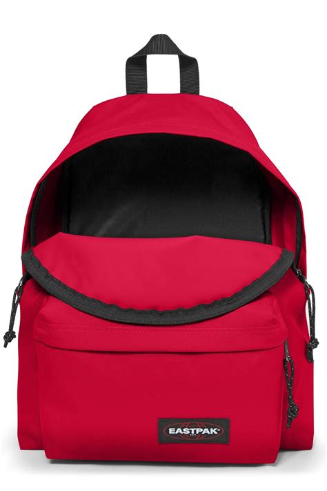 Eastpak Rucsac Unisex Cu Buzunar Frontal Pak R 24L Rosu EMAG Ro