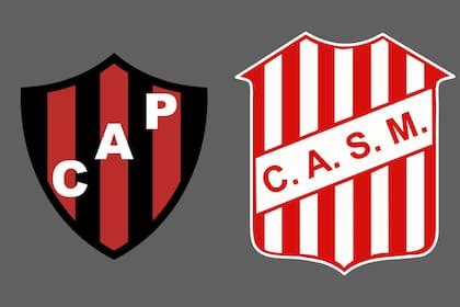 patronato san martin de tucuman primera nacional el partido de la