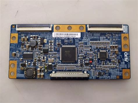 Placa Tcon Controladora Sony Kdl 40bx425 Mebuscar Brasil