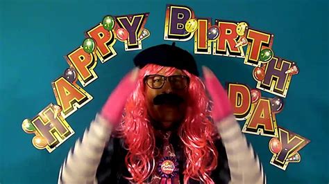 Happy Birthday Gay Gaye Fast Version Youtube