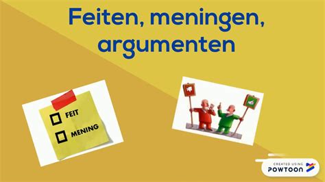 Feit Mening Argument YouTube