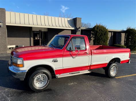 1993 Ford F150 5 0 Headers