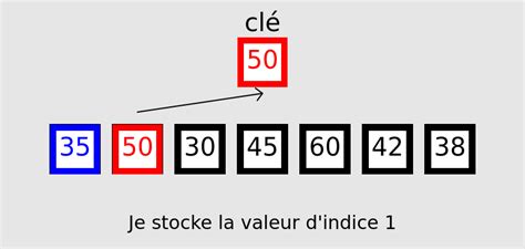 Algorithmes De Tri