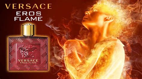 Ripley PERFUME VERSACE EROS FLAME HOMBRE 50 ML