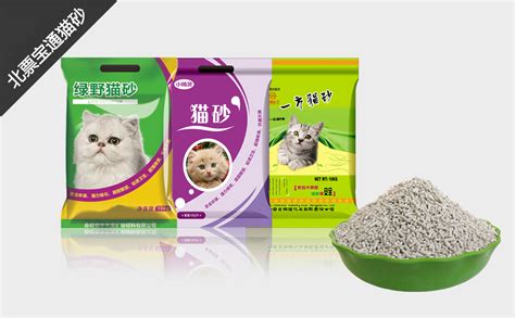 猫砂_膨润土猫砂_猫砂厂家_猫砂批发_猫砂OEM-北票普爱利斯宠物用品有限公司