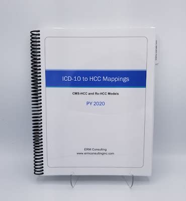 MRA Alerts and Updates: 2020 ICD-10 to HCC Mappings