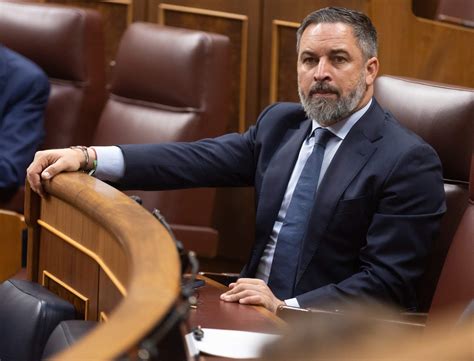 El Tribunal de Comptes sanciona Vox amb 233 324 euros per finançament