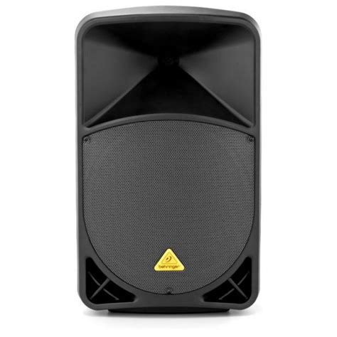 Behringer B115d Active Speaker