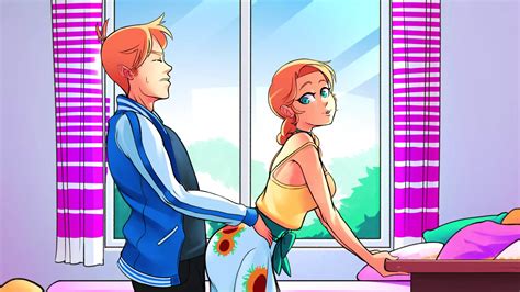 Complete Gameplay Life In Woodchester Part Ukrainian Porn By