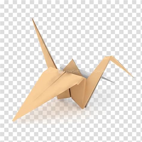 Origami Paper Sadako And The Thousand Paper Cranes Orizuru Crane