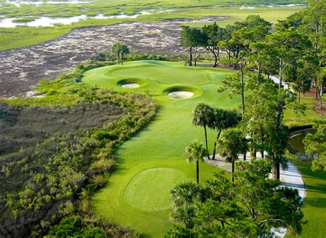 Palmetto | Private Golf Club Memberships | The Landings