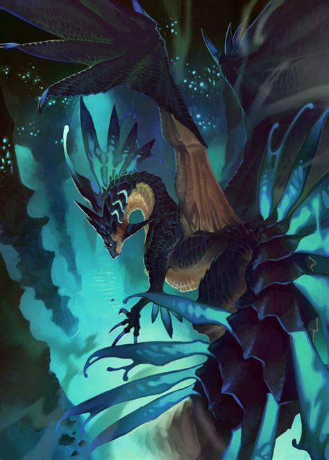 dragon | Dragon art, Dragon artwork, Mythical creatures art