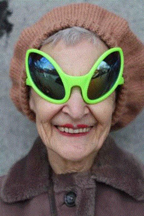 18 Fabulous Style Tips From Senior Citizens Page 15 Daily Fun Lists