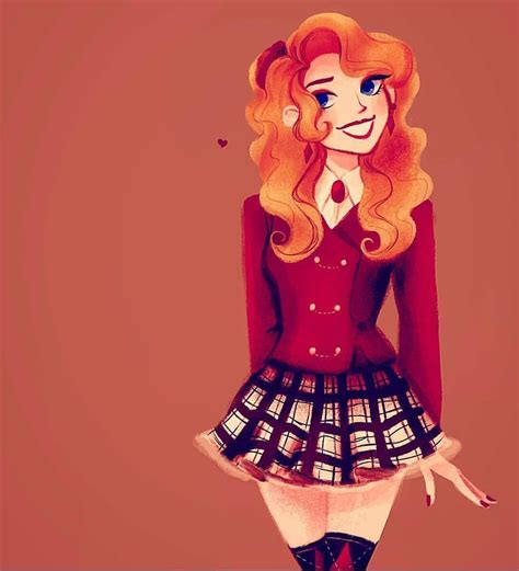 Heather Chandler Fanart Heathers The Musical Here Are Riverdale