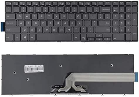 Amazon Keyboard Replacement For Dell Inspiron