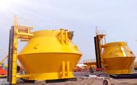 Transition Piece For Offshore And Onshore Wind Turbine China Marine