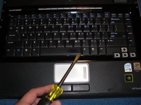 Clean Your Sticky Laptop Keyboard : 9 Steps - Instructables