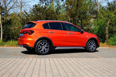 Fiat Tipo Baureihe im Test (2021) - Automagazin | Europemobile