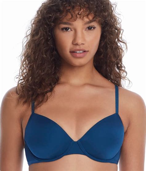 Nearlynude Peacock The Naked Demi Underwire Bra Us Ddd Uk E Nwot