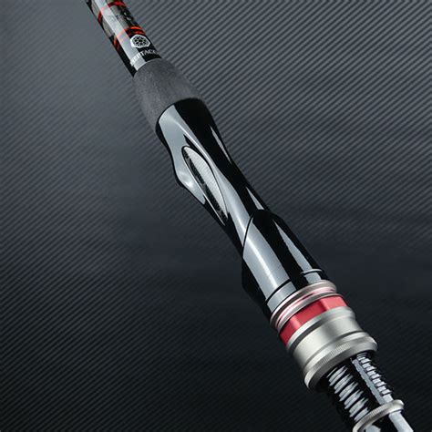 Revolt Carp Sportex Magazin Der Ma Stab Im Rutenbau