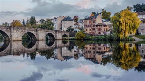 Vos Lieux Pr F R S Visiter En Haute Vienne