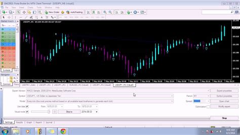 Binary Options 60 Seconds Learn Trading In A Few Steps Youtube