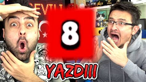 8 YAZDI LAAN 8 HAYATIMDA İLK DEFA 8 YAZDI BRAWL STARS KUTU AÇILIMI