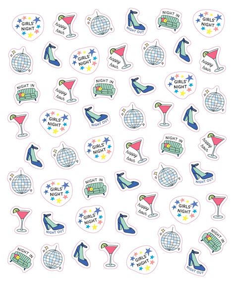 So. Many. Planner Stickers.: 2,600 Stickers to Decorate, Organize, and ...