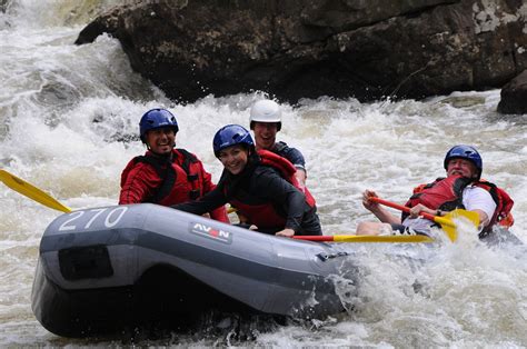 Youghiogheny River Rafting Trips