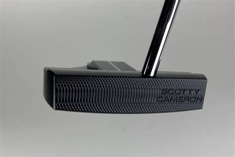 Titleist Scotty Cameron Select Big Sur S 48 Broomstick Putter Steel