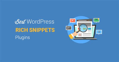 4 Best Rich Snippets Schema Plugins For WordPress FunnyWill