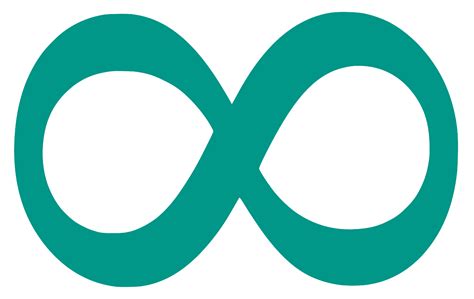 SVG > infinite infinity endless eight - Free SVG Image & Icon. | SVG Silh