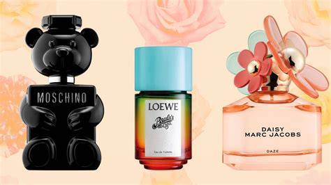 Best New Spring Fragrances Of 2020 — Editor Reviews Allure