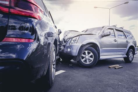 Essential Steps To Take After Getting Into A Car Accident