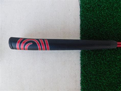 Odyssey White Hot Versa Stroke Lab ONE Putter 35 SidelineSwap