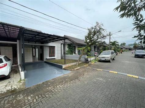 RUMAH SIAP HUNI DALAM CLUSTER CIMAHI Dijual Rumah Apartemen