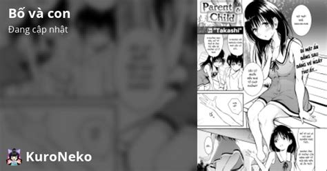 Bố và con Parent and child Việt Hentai Hentai Vietsub HD Việt