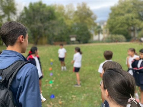 ALCOR ven y verás Colegio Jesuitinas Donostia Ikastetxea