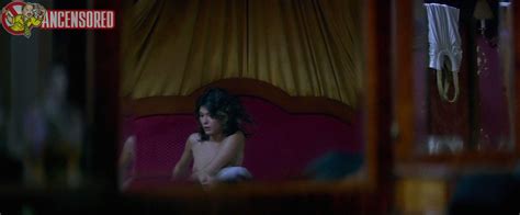 Audrey Tautou Nude Pics Page 1