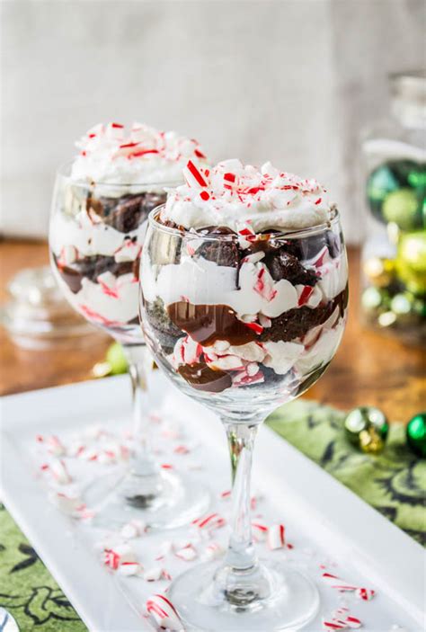 40+ Yummiest Christmas Desserts For the Holiday – All About Christmas