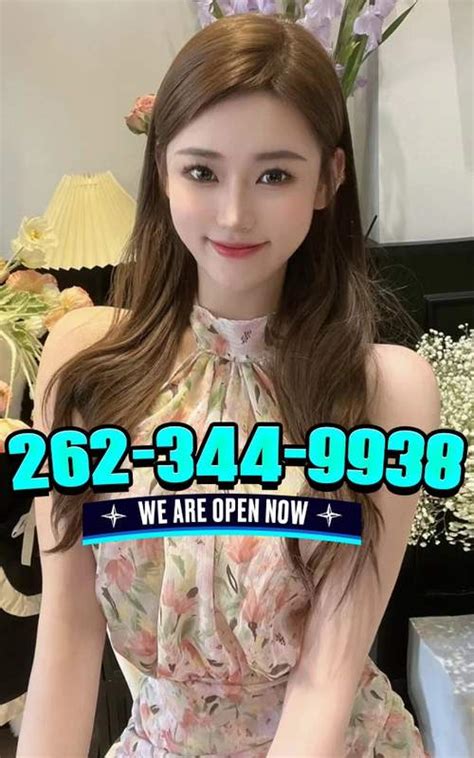 🟠new Girl🟠🟠🟢🟢262 344 9938🟢🟢🟠🟠china Thai Massage🟠 Skip The Games