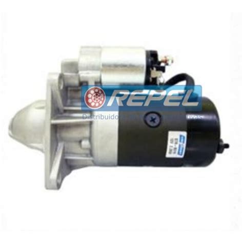 Motor Partida Bosch Iveco Daily 2 5 2 8 Iveco 30 35 38 40 49 59 70 1996